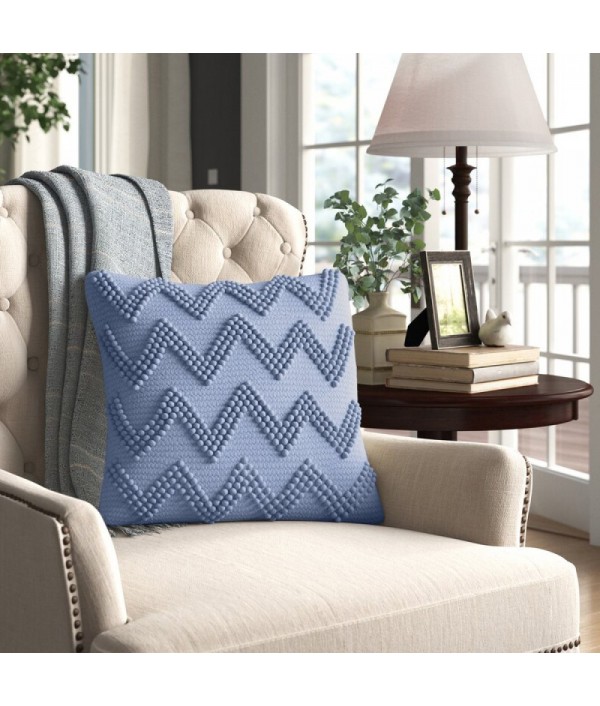 Chevron Pillow