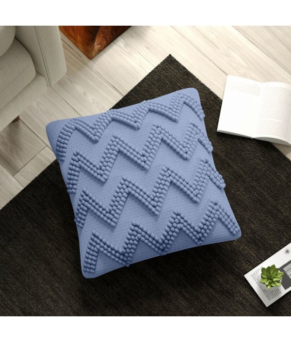 Chevron Pillow