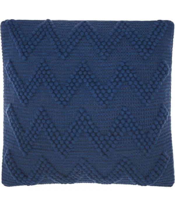 Chevron Pillow