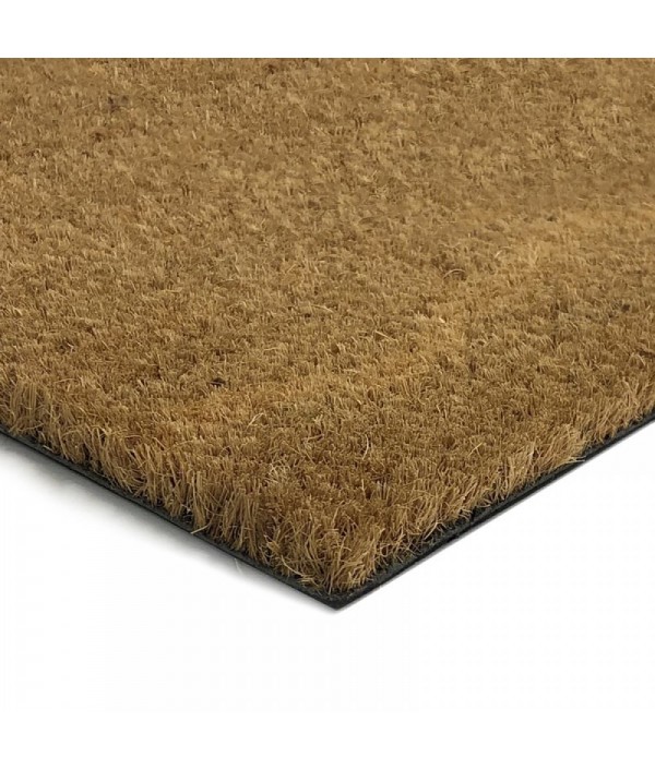 Easy to clean non-slip outdoor door mat