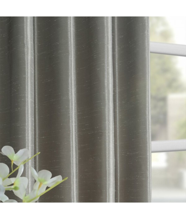 Durable blackout curtains