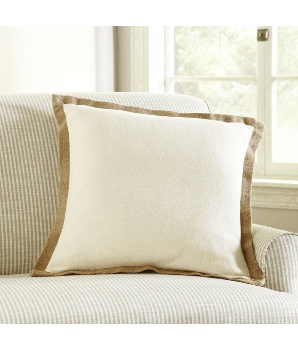 Square Pillow Cover