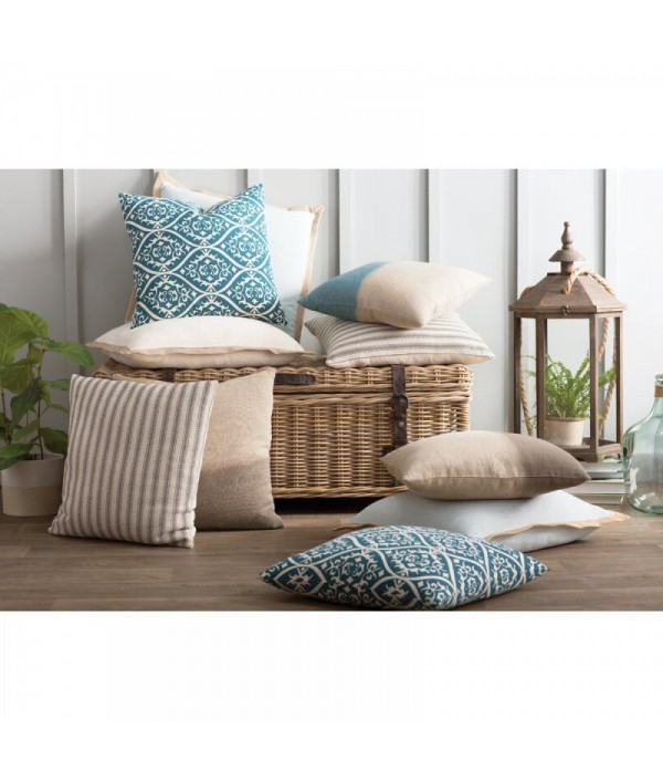 Square Pillow Cover