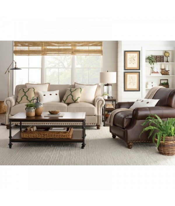 Square Pillow Cover