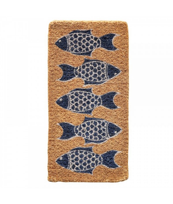 32 inches x 16 inches cute doormat