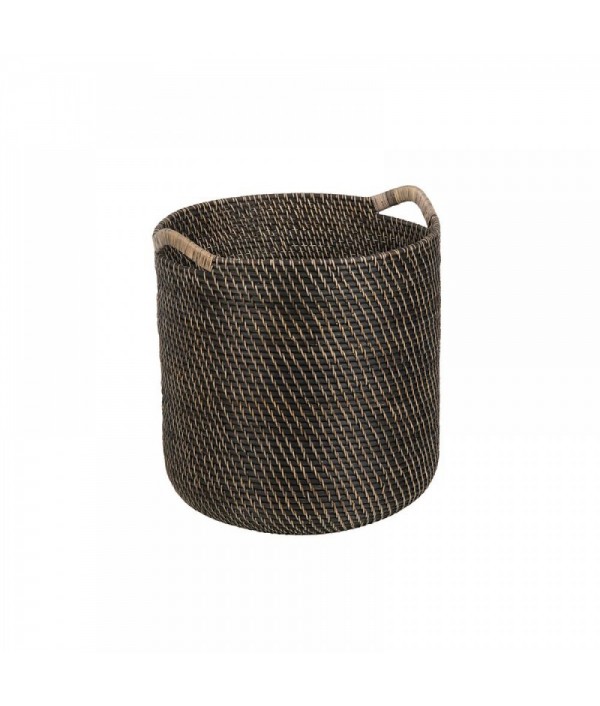 Multifunctional rattan basket