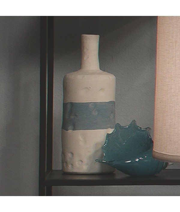 Novelty Ceramic Vessels Vase Set