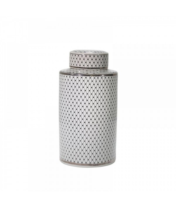 Storage Ceramic Jar*6
