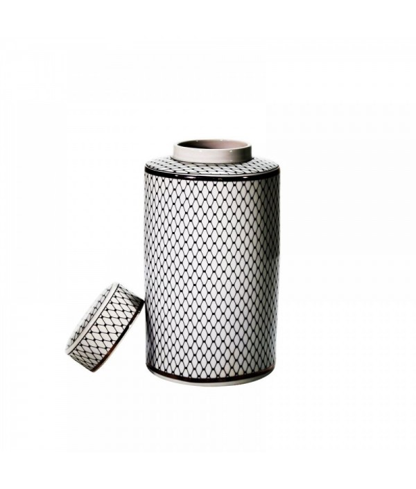 Storage Ceramic Jar*6